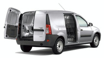Dacia Logan Van