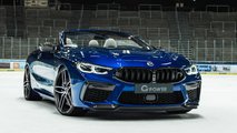 G-Power BMW M8 Bi-Turbo