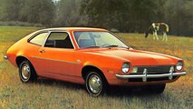 Ford Pinto