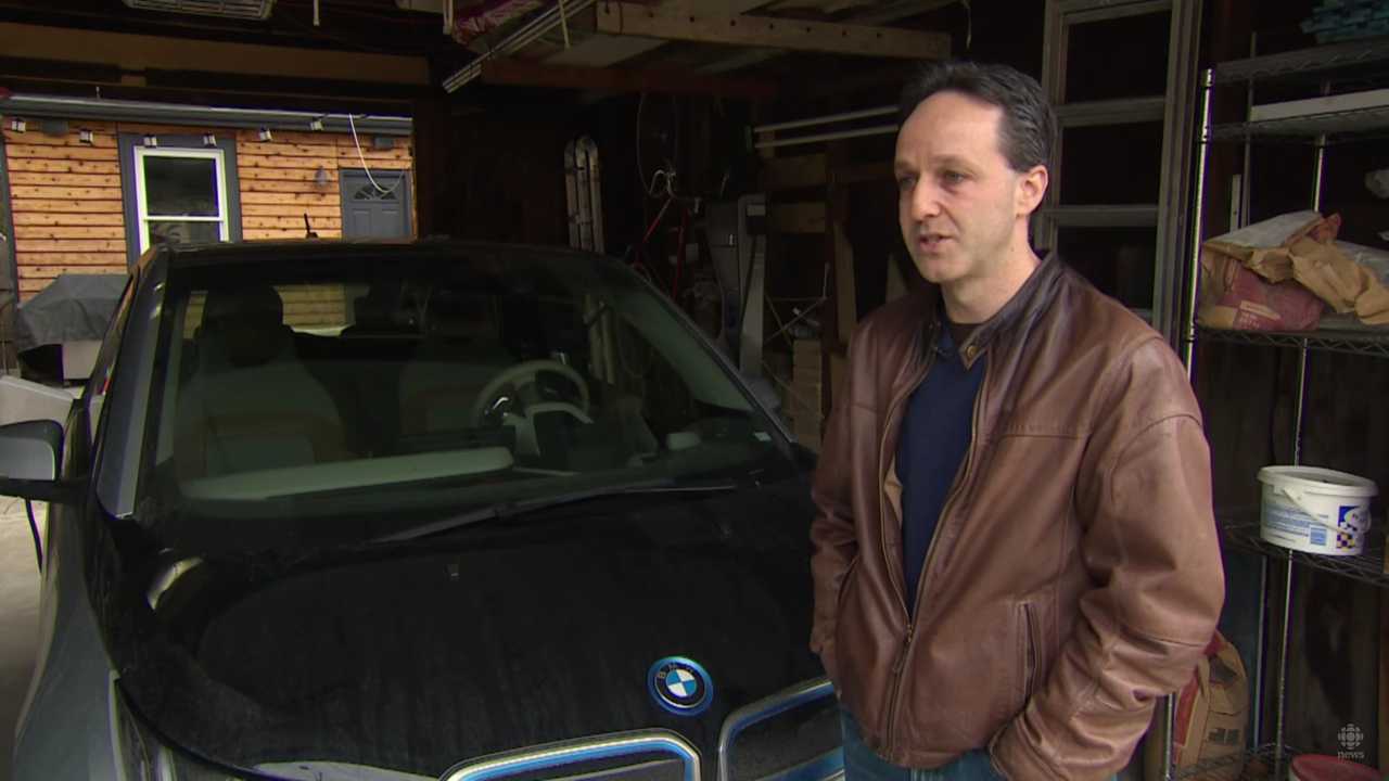 Why Has BMW Changed Its i3 Canadian Website After This Client Complained About Range?