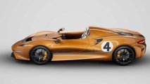 McLaren Elva by MSO