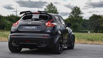 Nissan Juke R700