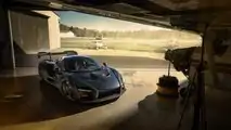McLaren Senna di Novitec