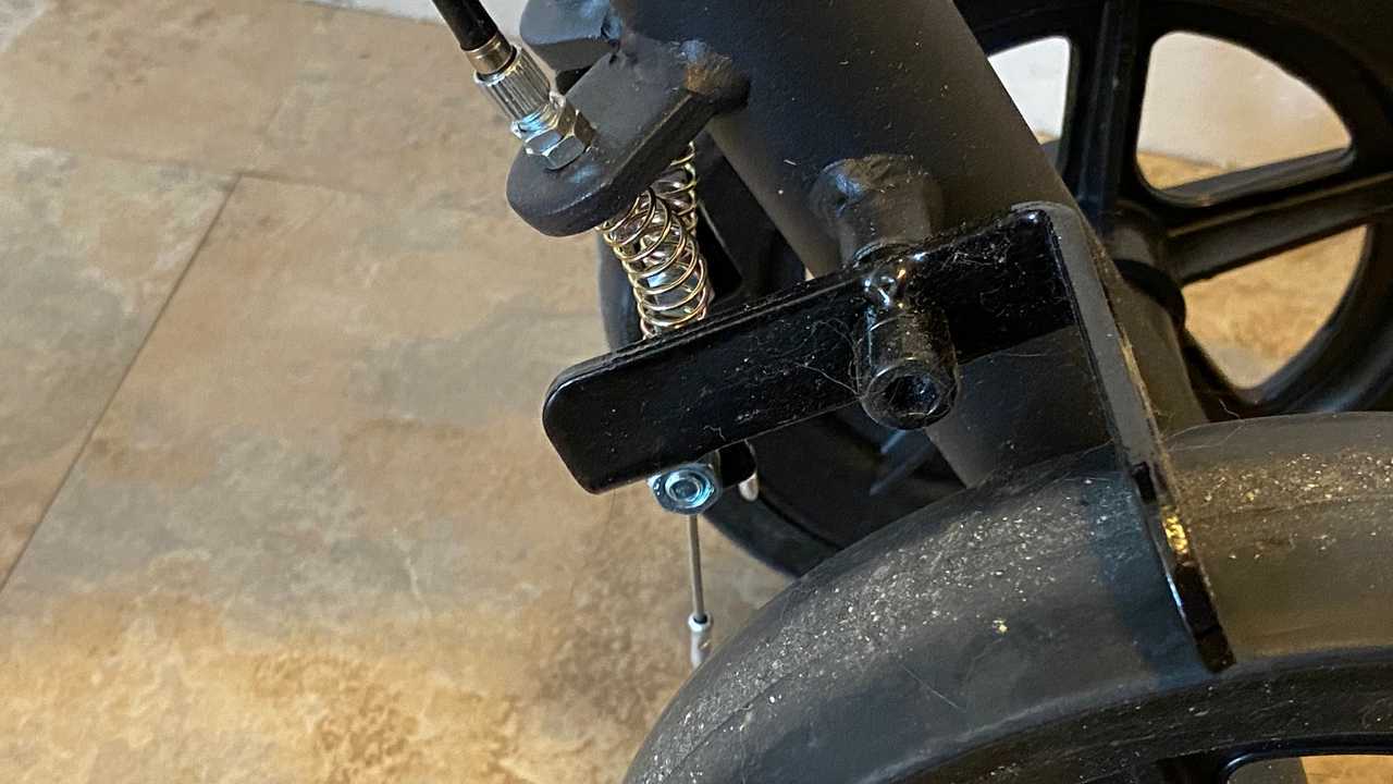Brakes