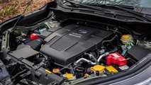 Subaru Forester e-Boxer (2020)