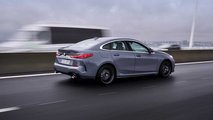BMW Serie 2 Gran Coupé, la prova