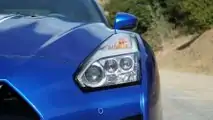 2020 GT-R 50th Anniversary: Review
