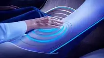 Mercedes Vision AVTR Concept