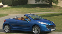 Peugeot 207CC