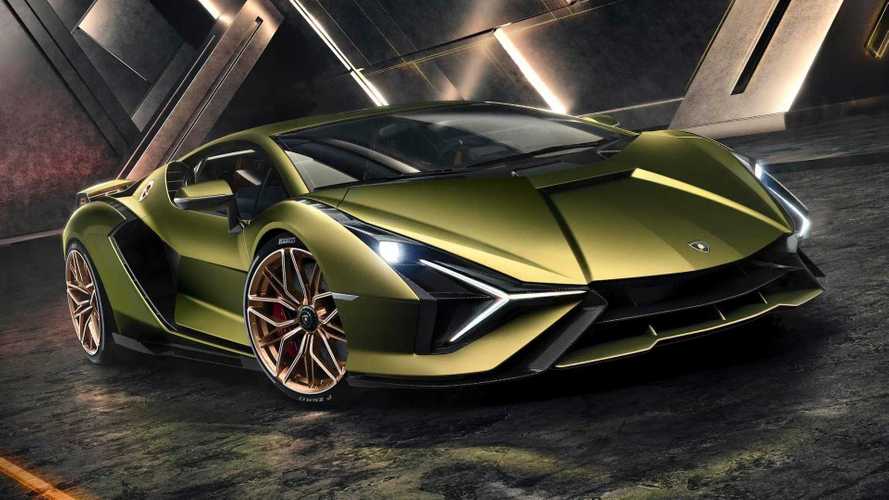 Lamborghini Says Future SportsCar Rules A 'Game Changer'