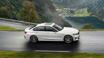 Bmw Mild Hybrid