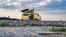 Il camper sharing ha conquistato anche l'italia