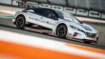 Nissan LEAF NISMO RC