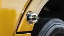MAN: Neue Lkw-Generation (2020)