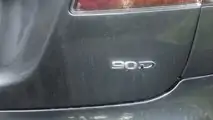Tesla Model S Reveals Intriguing CPO Story Through Pressure Buffeting
