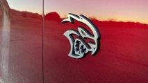 2020 Dodge Charger SRT Hellcat Widebody