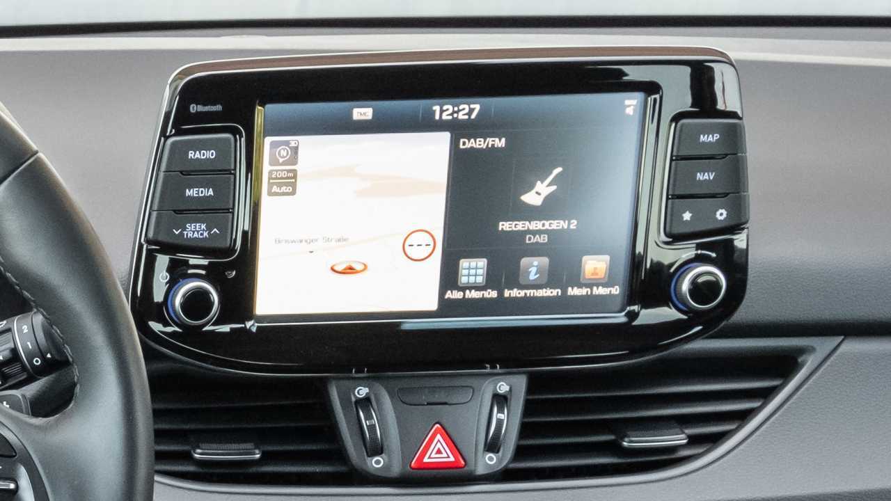 Hyundai i30 (2018)