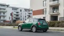 MIIN Cooper Countryman S E PHEV
