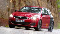 Peugeot 308 GTi