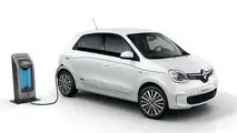 Renault Twingo Z.E.