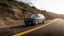 2021 Mercedes-AMG GLS 63