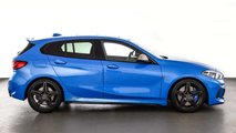 BMW Serie 1 by AC Schnitzer