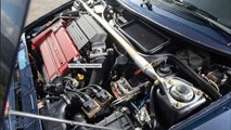 Rara Lancia Hyena By Zagato Basato su Delta Integrale può essere tua