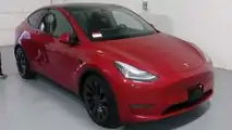 Munro’s Tesla Model Y Tear Down Begin On April 1st: It’s No Prank