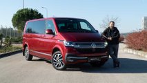 2019 Volkswagen Caravelle Comfortline Bulli| Neden Almalı?