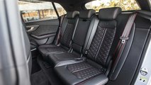 Audi RS Q8 (2019) im Test