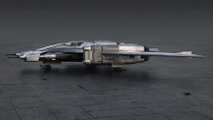 Porsche Star Wars