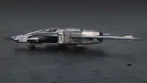 Porsche Star Wars