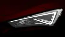 Teaser SEAT Leon