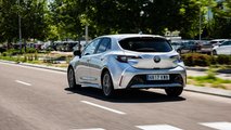 6- Toyota Corolla