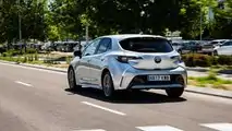 6- Toyota Corolla