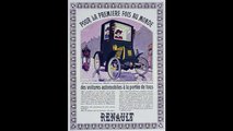 120 Jahre Renault Typ B