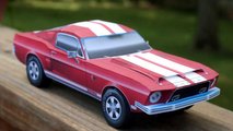 Mustang GT500 1968