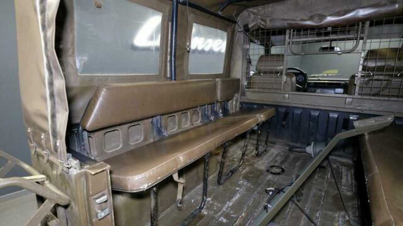 Puch G-класса