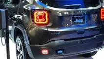 Jeep PHEVs At CES Live Image