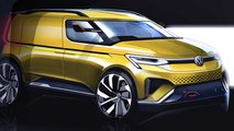 Electric Vans of 2020