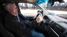 Million-Mile Nissan Frontier
