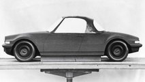Porsche 914'ün tasarım evrimi