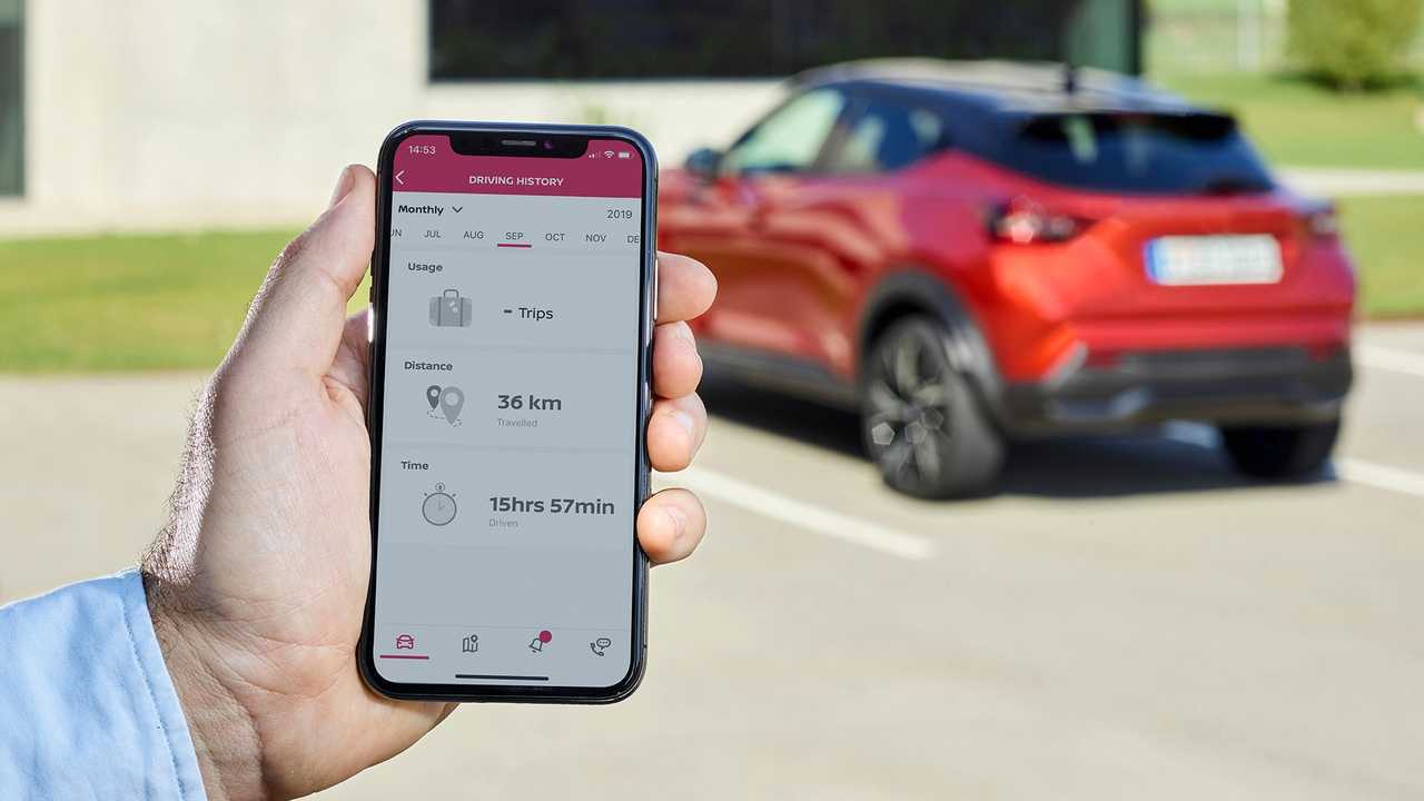 Essai Nissan Juke (2020)
