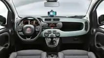 Fiat Panda Hybrid 2020