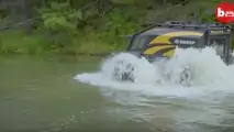 Sherp ATV