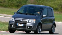 Fiat Panda, un piccolo grande mito italiano