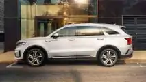 Kia Sorento (2020)