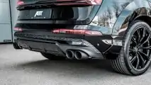 ABT Audi SQ7