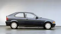 BMW 3er Compact