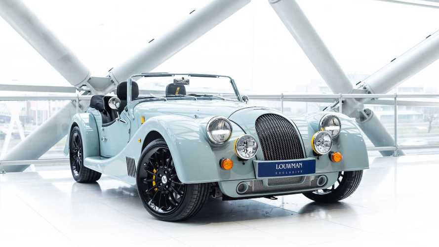 Morgan, pokerissimo di special per celebrare un importante anniversario